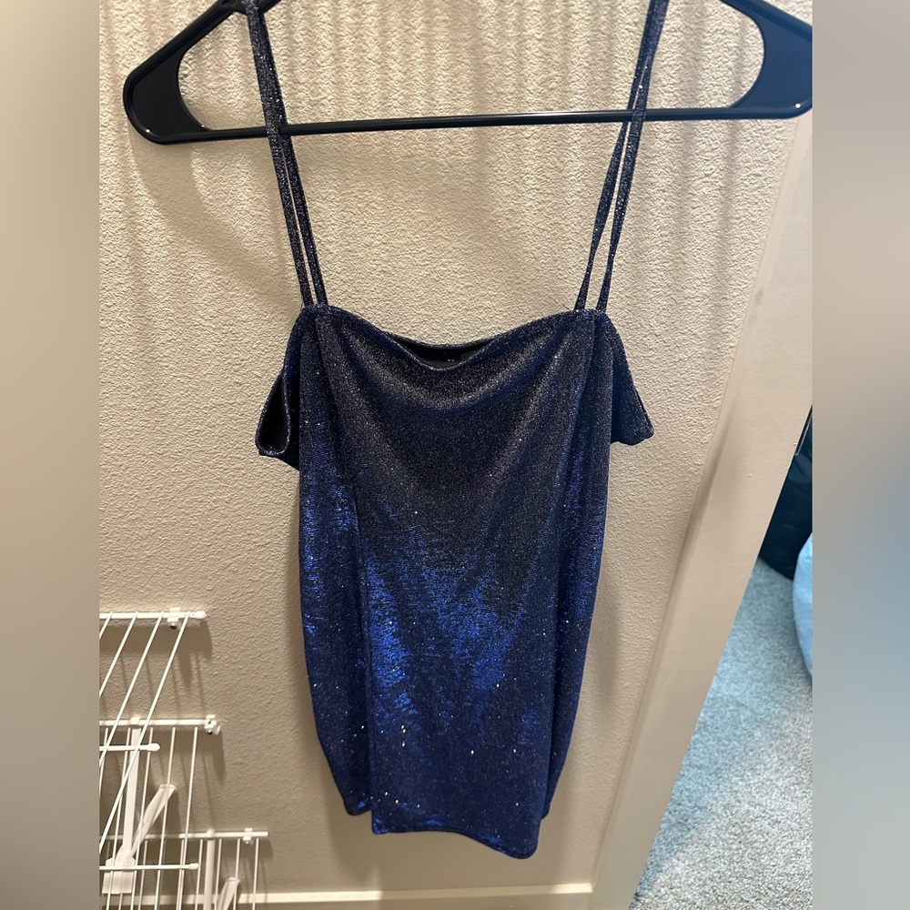 H&M Dress